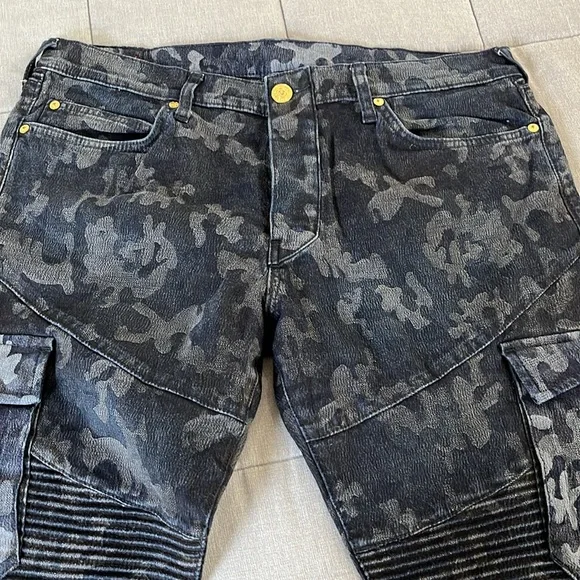 NWOT true religion mens jeans - Picture 4 of 12